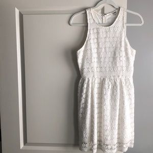 BB Dakota Skater Dress